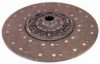 KAWE 4397 Clutch Disc